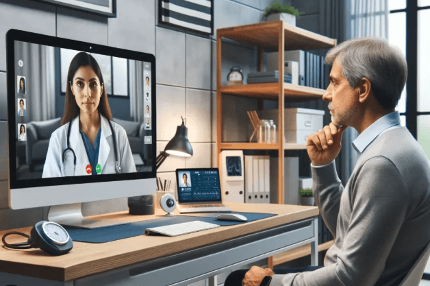 The Rise of Telehealth Services: What You Should Know