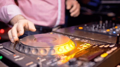 The Role of a DJ in Creating the Perfect Event Atmosphere