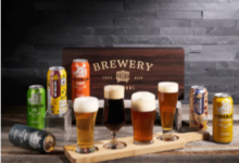 Crack Open a Cold One: How to Order Budweiser Online in Just 10 Minutes!