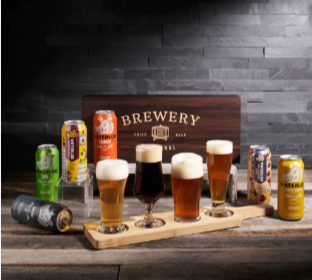 Crack Open a Cold One: How to Order Budweiser Online in Just 10 Minutes!