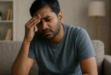 Recognizing the signs early is key to preventing long-term