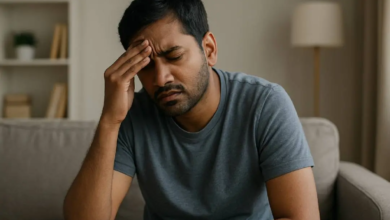 Recognizing the signs early is key to preventing long-term
