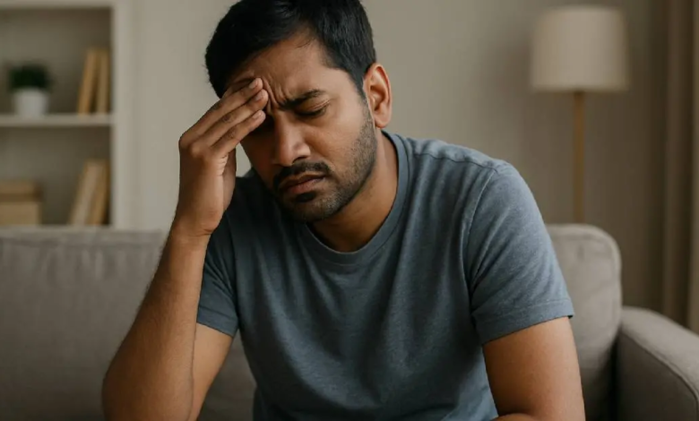 Recognizing the signs early is key to preventing long-term