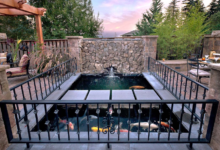 Design Inspiration: How to Landscape Around a Koi Pond