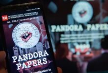 Pandora