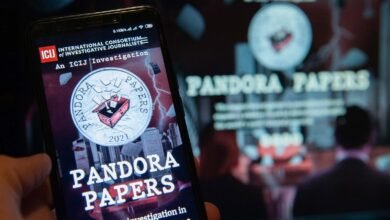 Pandora