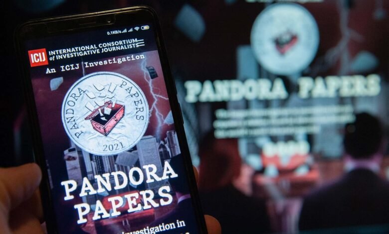 Pandora