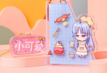 The Story in Your Pocket: How Customized Key Chains Capture Life’s Little Moments