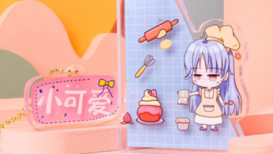 The Story in Your Pocket: How Customized Key Chains Capture Life’s Little Moments