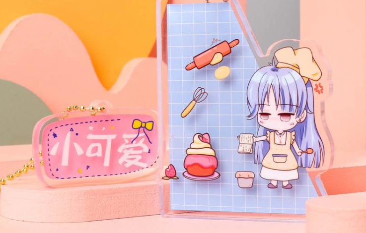 The Story in Your Pocket: How Customized Key Chains Capture Life’s Little Moments