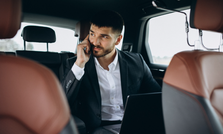 Optimus Fleets LLC – Luxury Transportation in Winslow Township, NJ