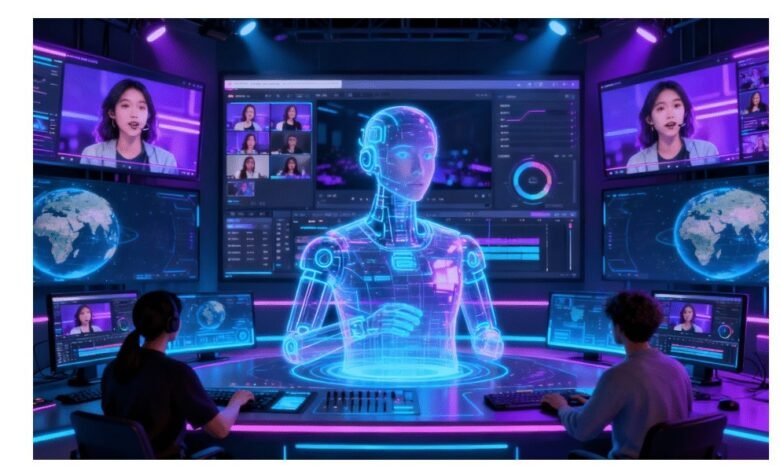 Best Face Swap AI & Lip Sync AI Tools of 2025