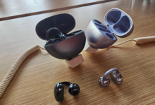 Huawei Earbuds FreeClip 2: The Ultimate Wireless Audio Experience