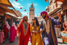 Why Executive Profiles Are Increasingly Sought After in Morocco