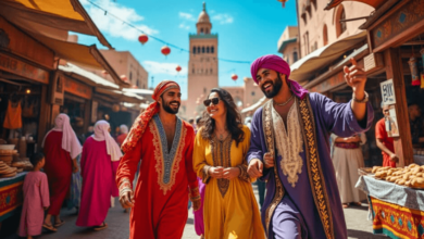 Why Executive Profiles Are Increasingly Sought After in Morocco