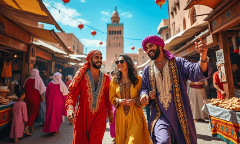 Why Executive Profiles Are Increasingly Sought After in Morocco