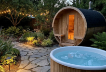 How to Use a Cold Plunge: Temperature, Timing, and Etiquette