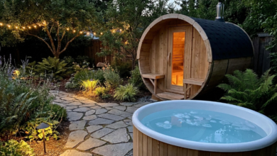 How to Use a Cold Plunge: Temperature, Timing, and Etiquette